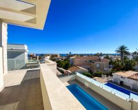 Reventa - Villa - La Zenia