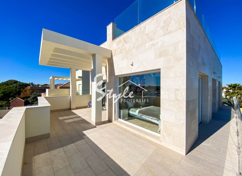 Reventa - Villa - La Zenia