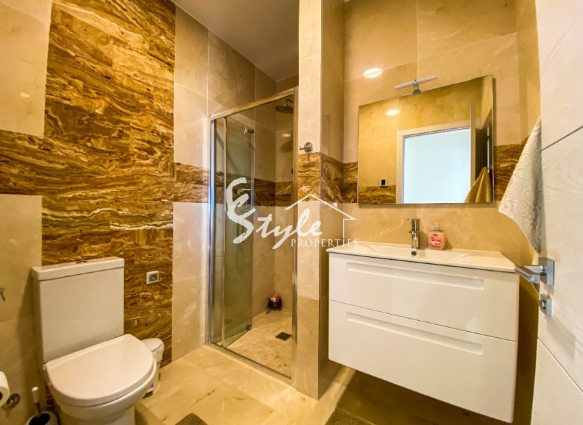 Reventa - Villa - La Zenia