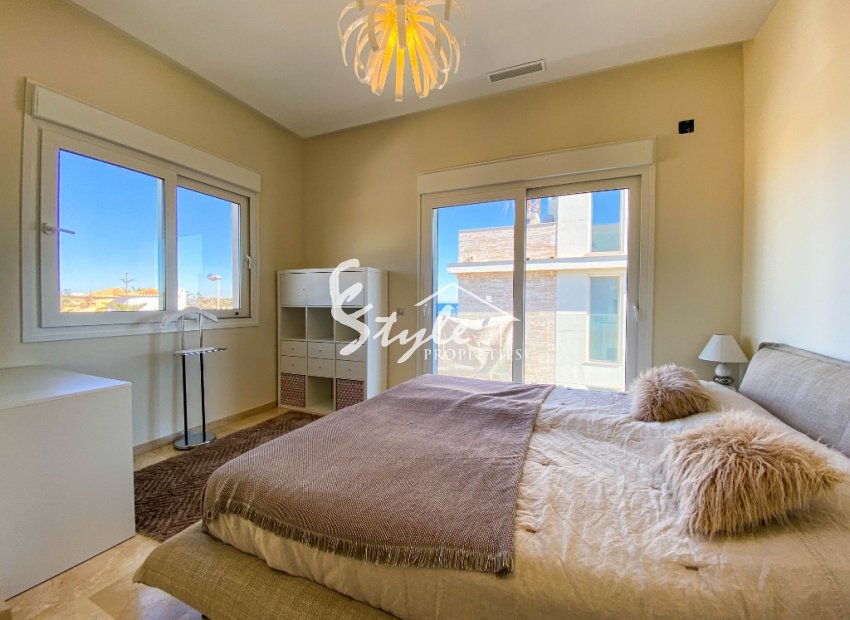 Reventa - Villa - La Zenia