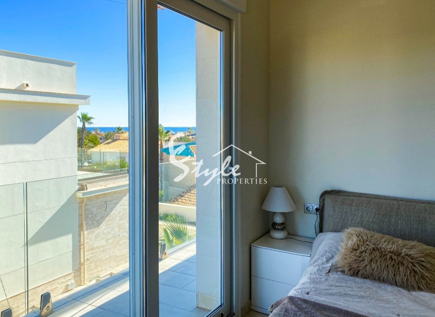 Reventa - Villa - La Zenia