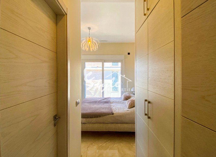 Reventa - Villa - La Zenia