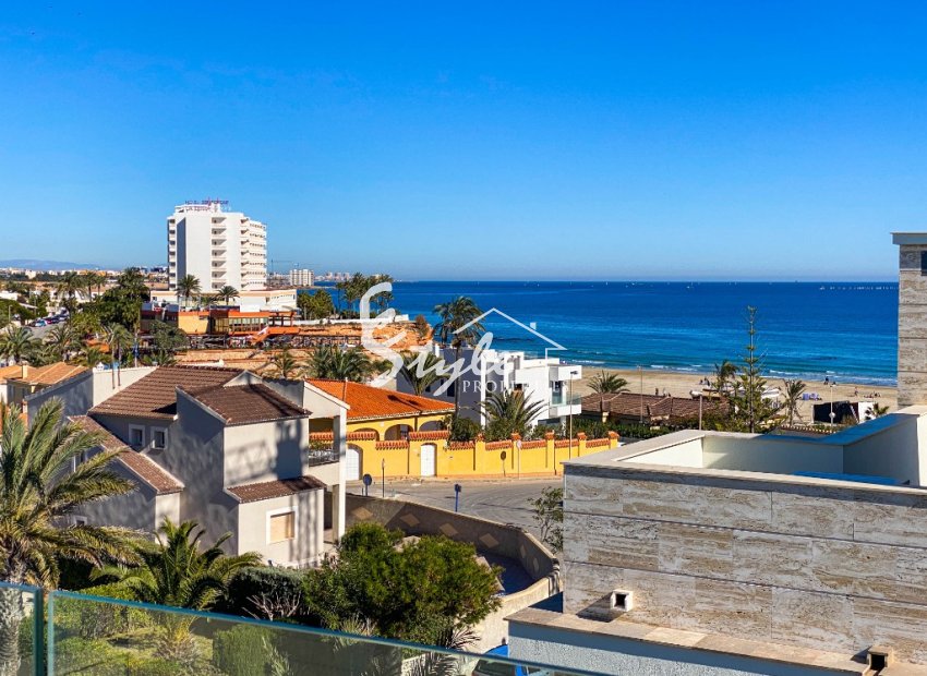Reventa - Villa - La Zenia