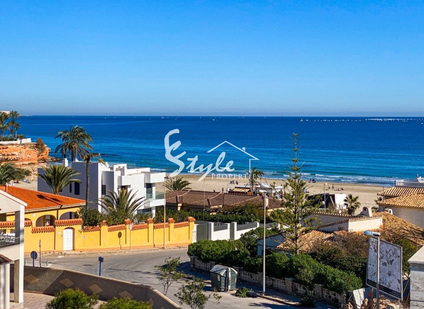 Reventa - Villa - La Zenia