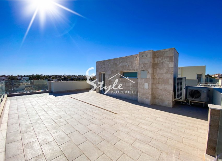 Reventa - Villa - La Zenia