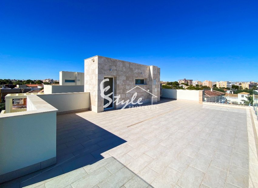 Reventa - Villa - La Zenia