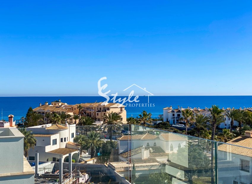 Reventa - Villa - La Zenia
