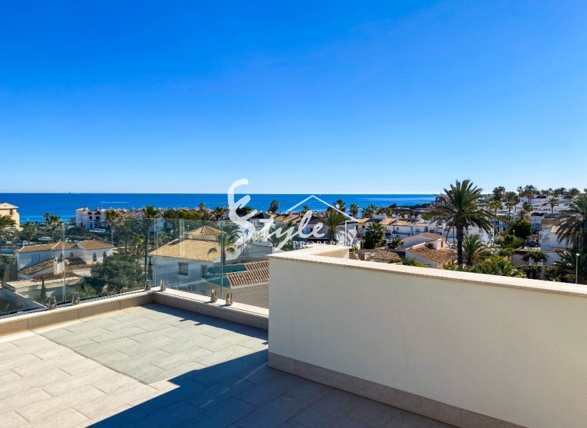 Reventa - Villa - La Zenia
