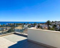 Reventa - Villa - La Zenia