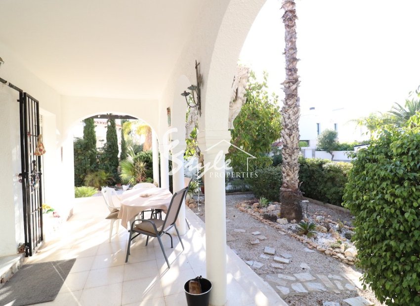 Reventa - Villa - La Zenia