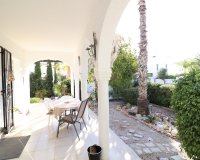 Reventa - Villa - La Zenia