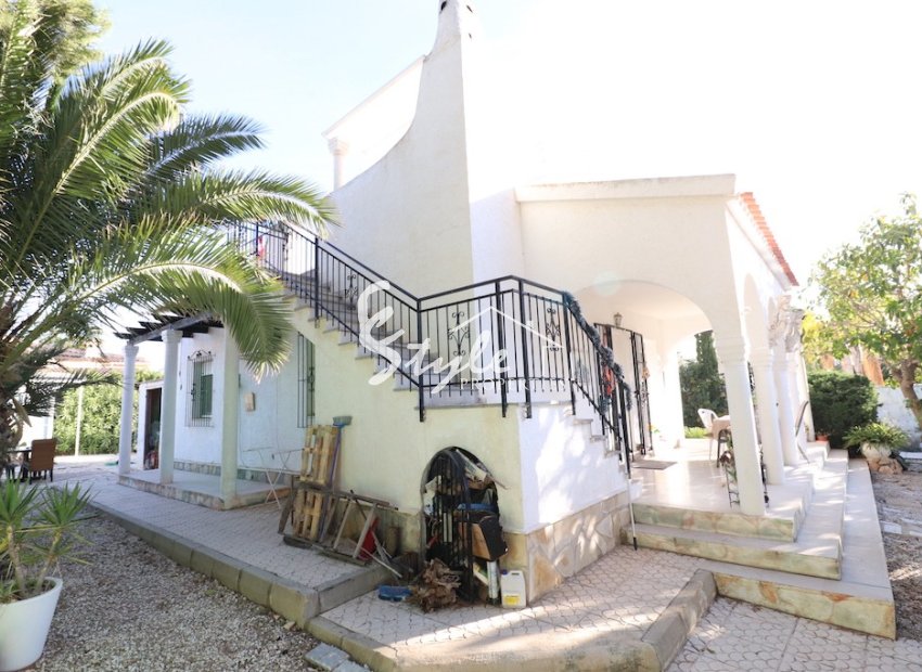 Reventa - Villa - La Zenia