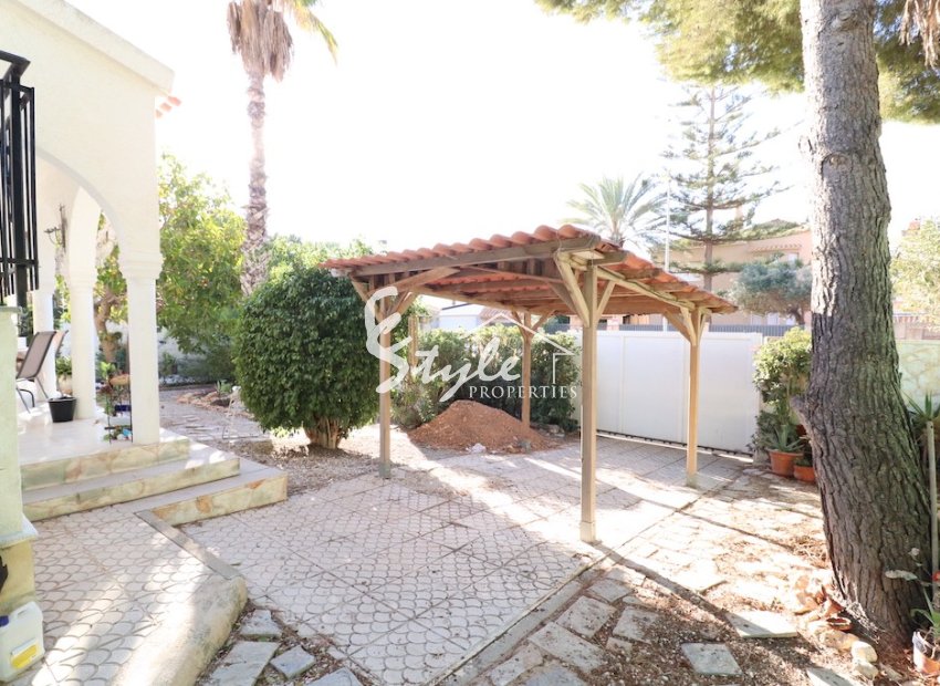 Reventa - Villa - La Zenia