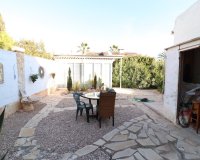 Reventa - Villa - La Zenia