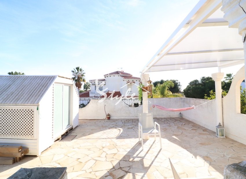 Reventa - Villa - La Zenia