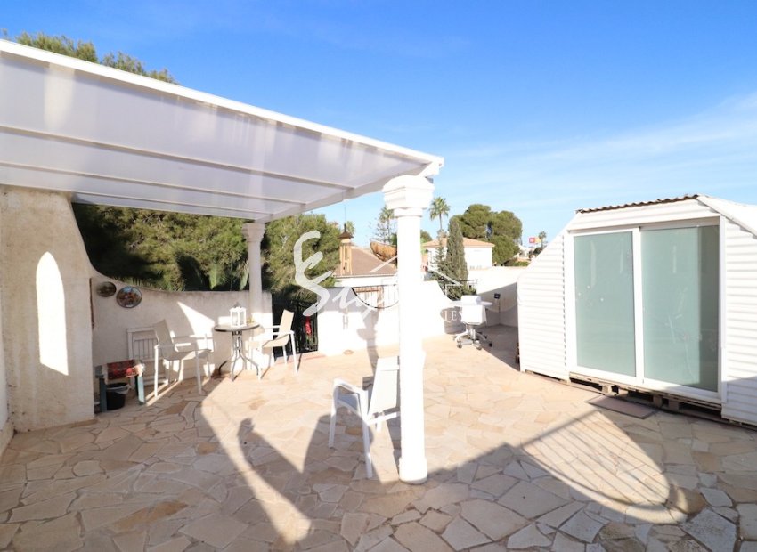 Reventa - Villa - La Zenia