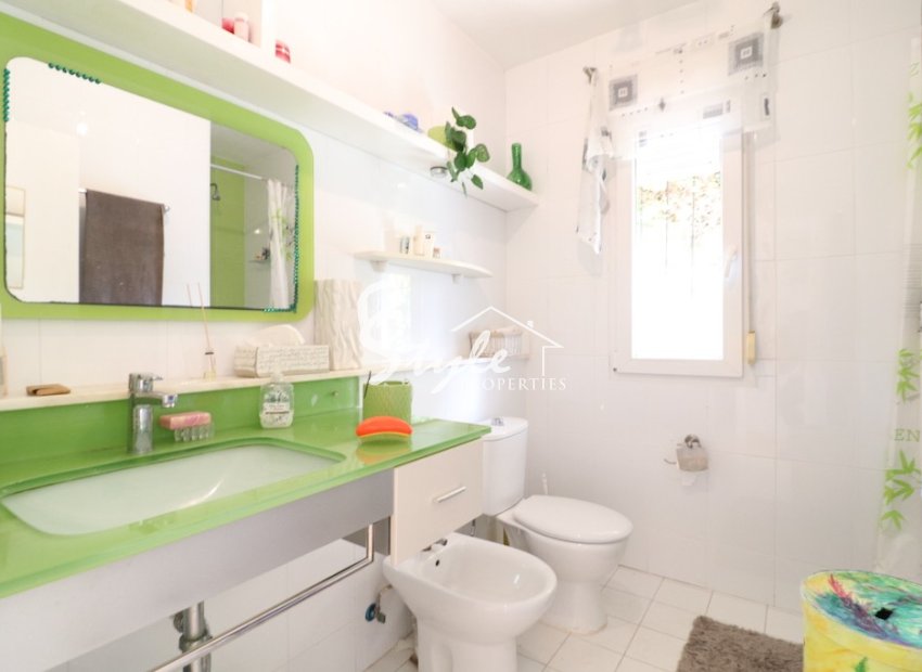 Reventa - Villa - La Zenia