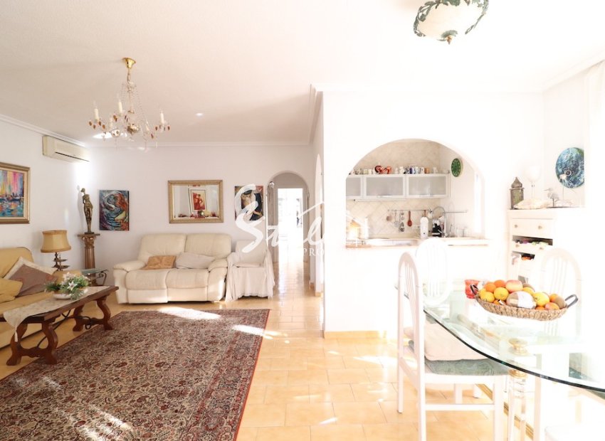 Reventa - Villa - La Zenia