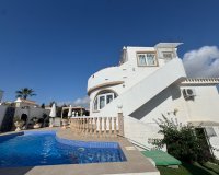 Reventa - Villa - La Zenia