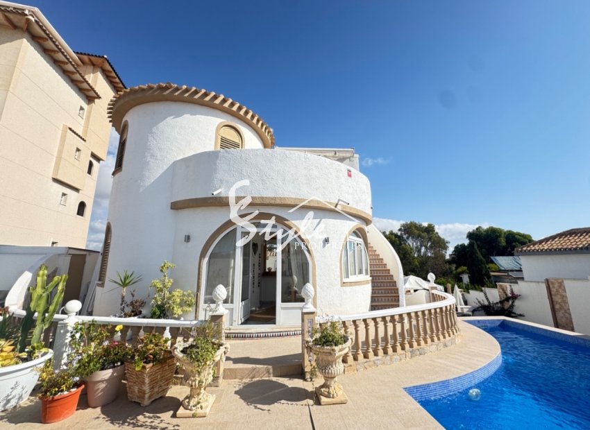 Reventa - Villa - La Zenia