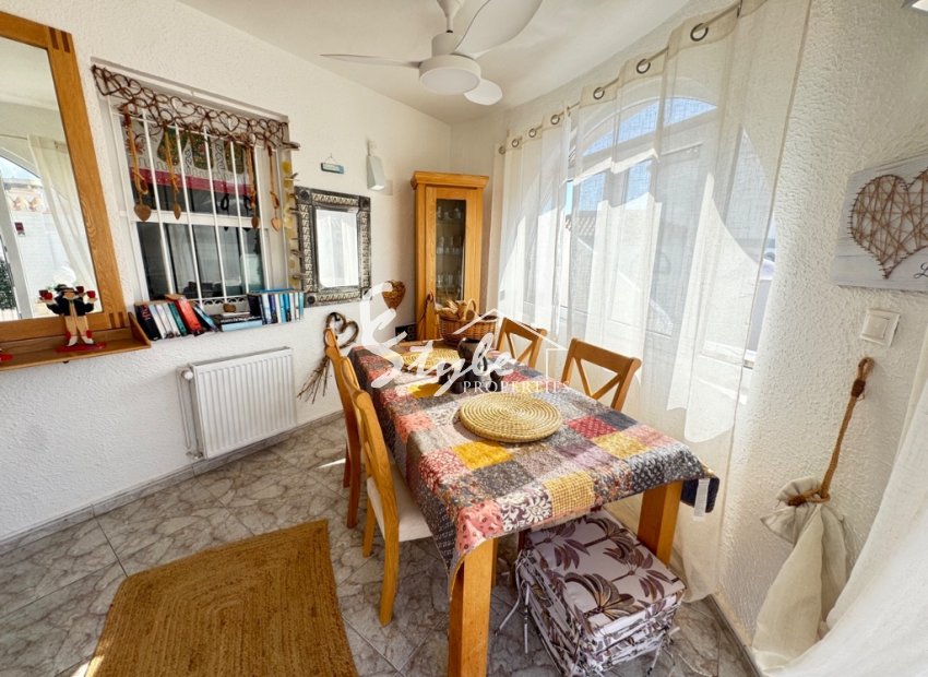 Reventa - Villa - La Zenia