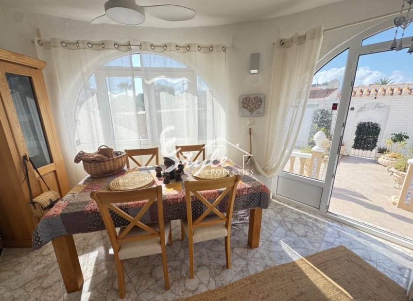 Reventa - Villa - La Zenia