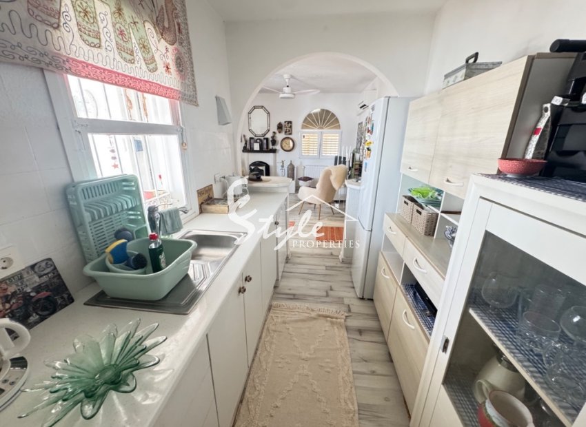 Reventa - Villa - La Zenia