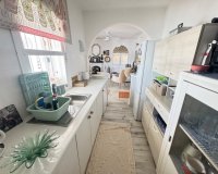 Reventa - Villa - La Zenia