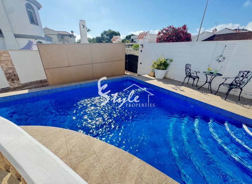 Reventa - Villa - La Zenia