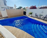 Reventa - Villa - La Zenia