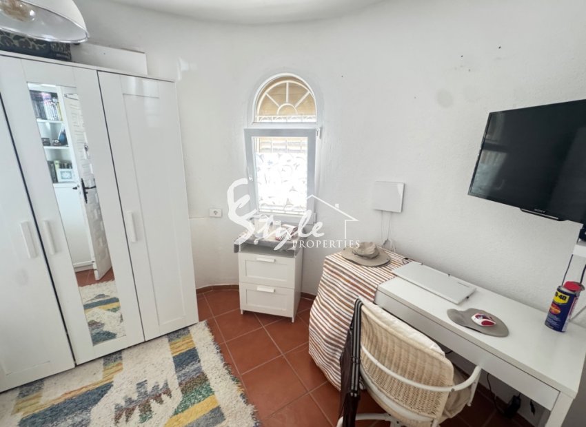 Reventa - Villa - La Zenia