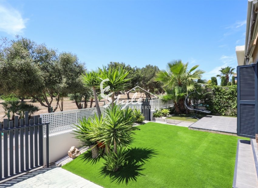 Reventa - Villa - La Zenia