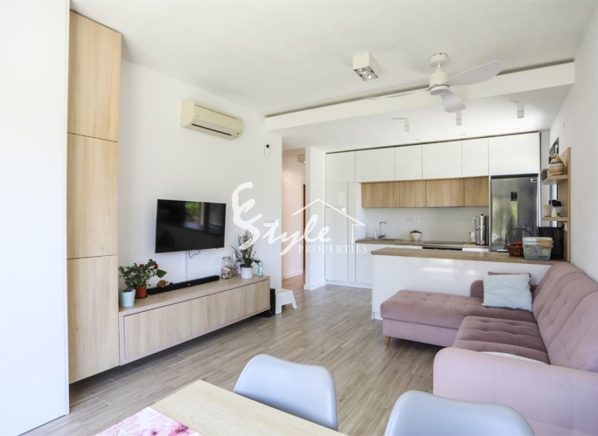 Reventa - Villa - La Zenia