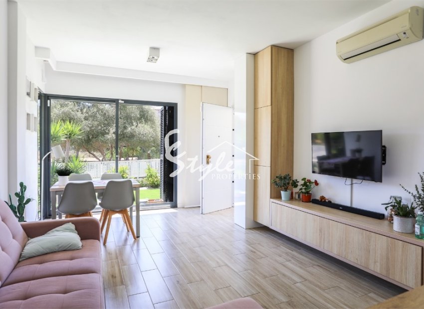 Reventa - Villa - La Zenia