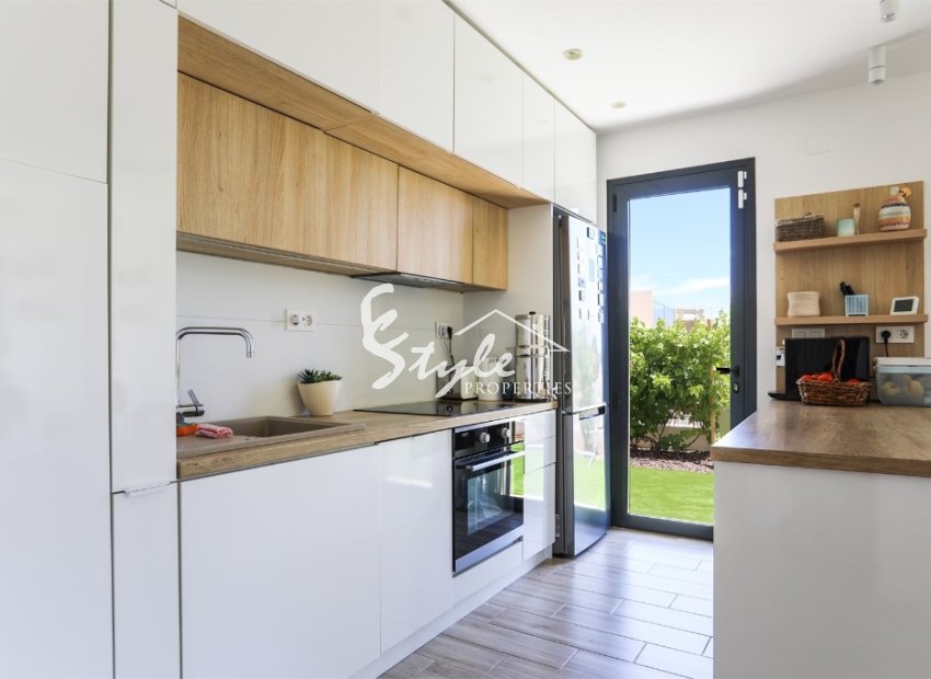 Reventa - Villa - La Zenia