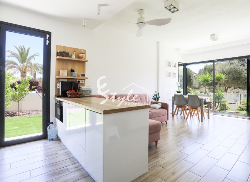 Reventa - Villa - La Zenia