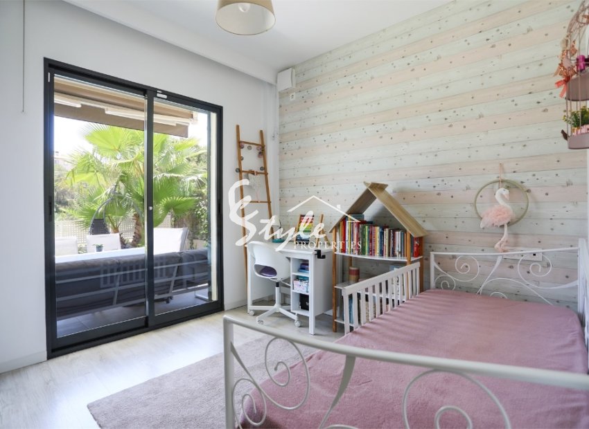 Reventa - Villa - La Zenia