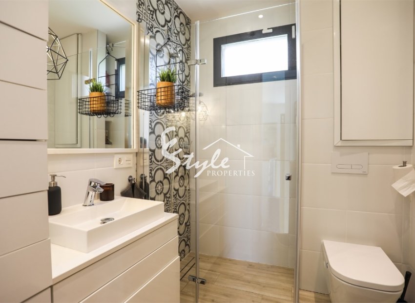 Reventa - Villa - La Zenia