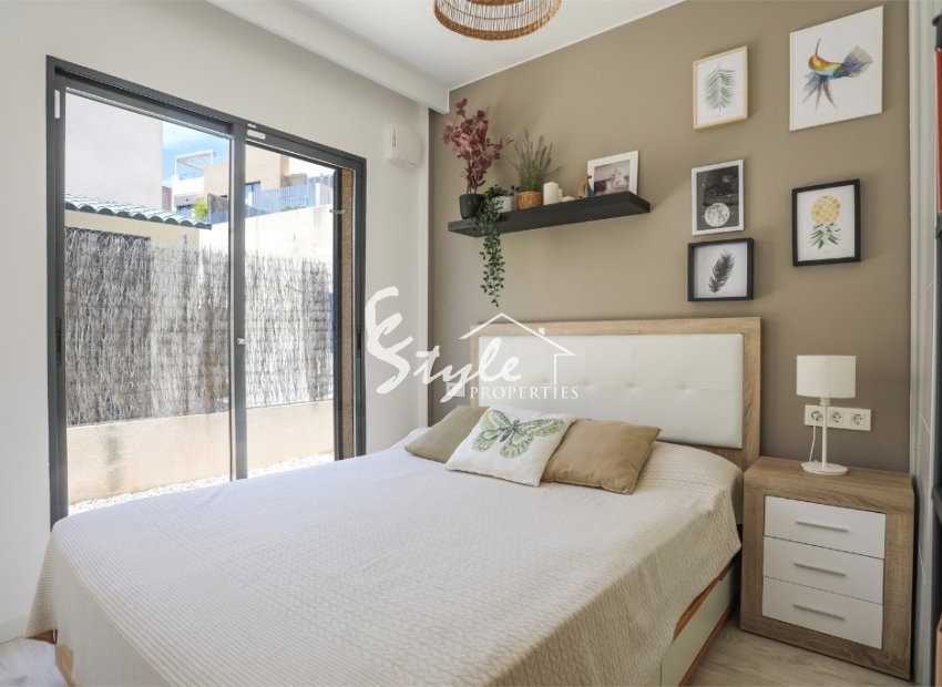 Reventa - Villa - La Zenia