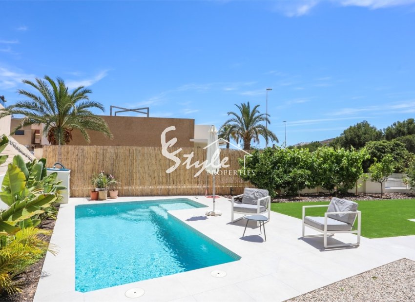 Reventa - Villa - La Zenia
