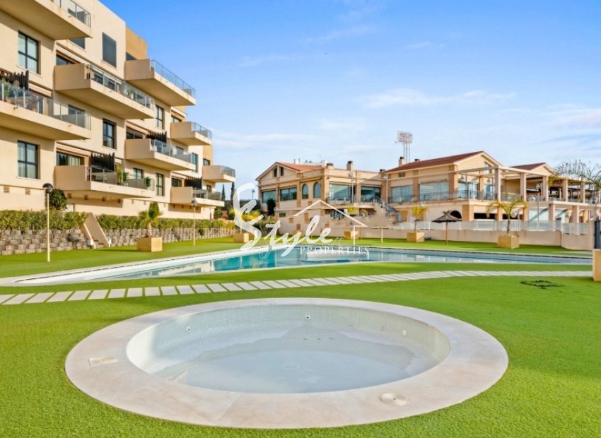 Reventa - Villa - La Zenia