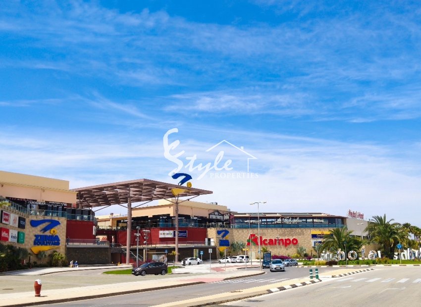 Reventa - Villa - La Zenia