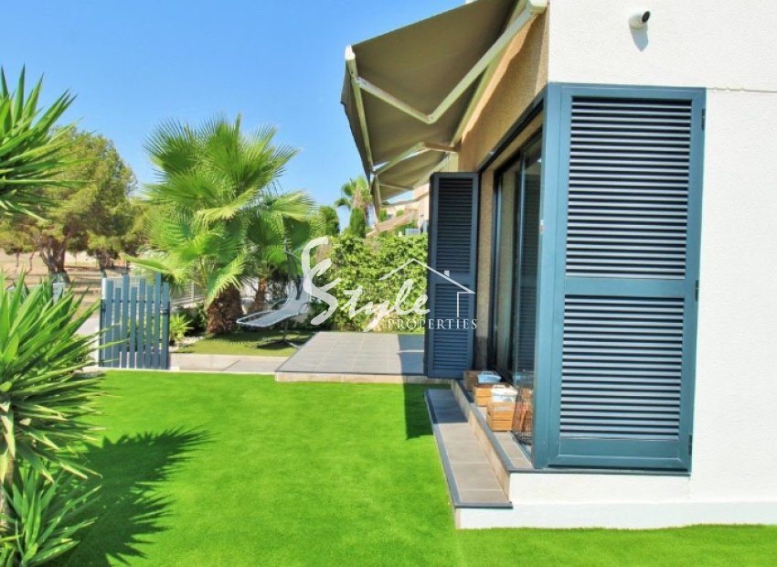 Reventa - Villa - La Zenia