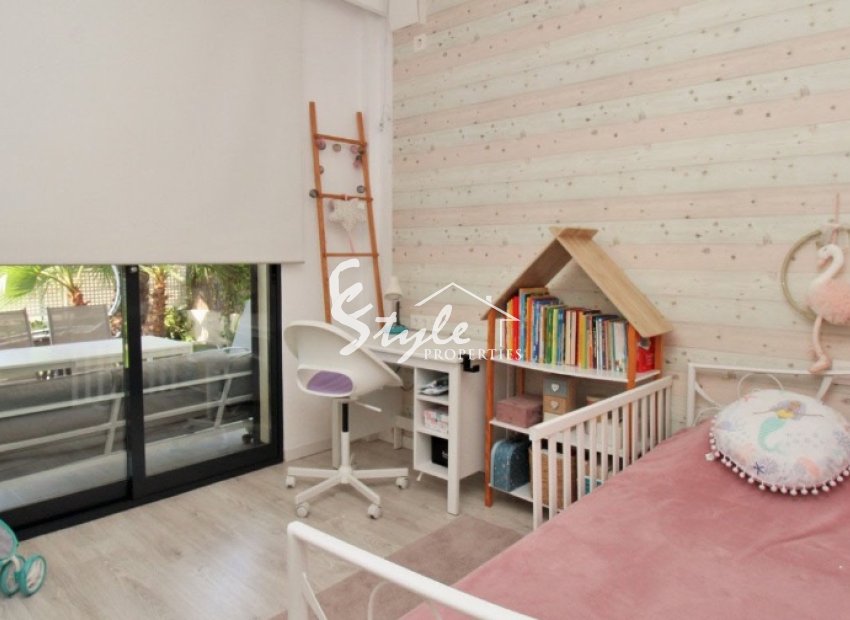 Reventa - Villa - La Zenia