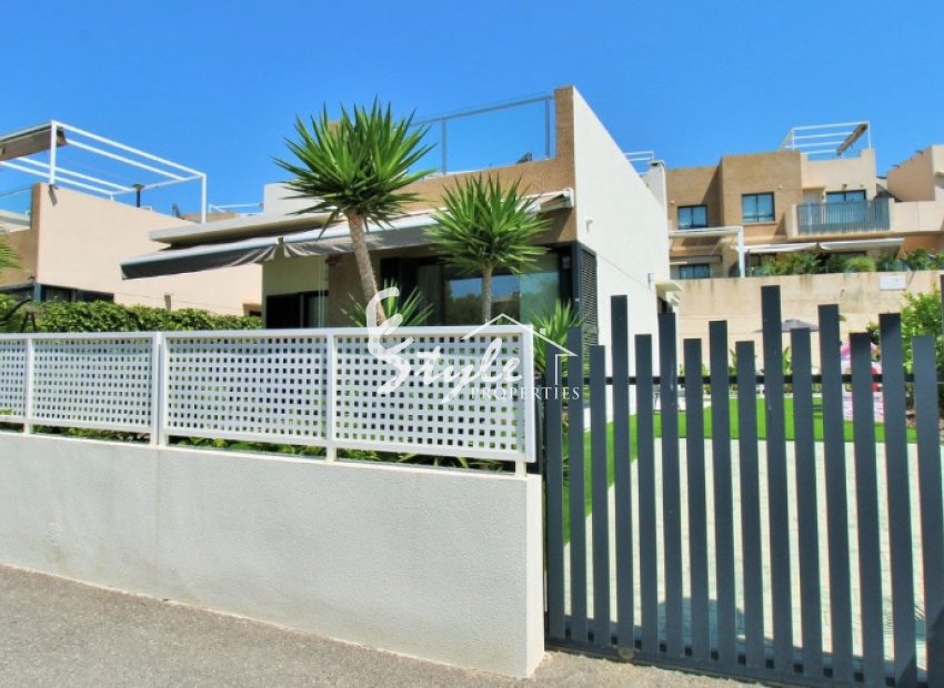 Reventa - Villa - La Zenia