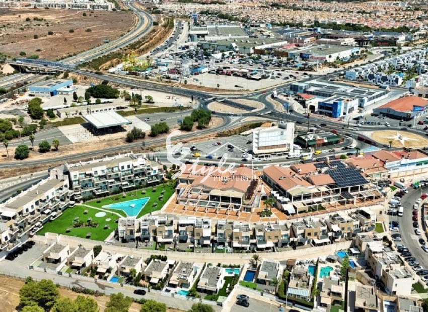 Reventa - Villa - La Zenia