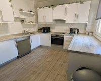 Reventa - Villa - La Zenia