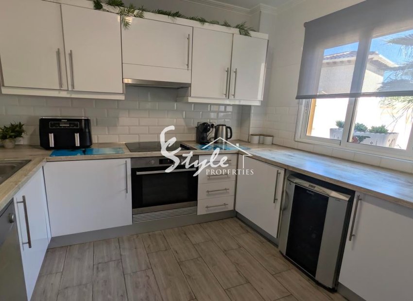 Reventa - Villa - La Zenia