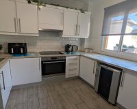 Reventa - Villa - La Zenia