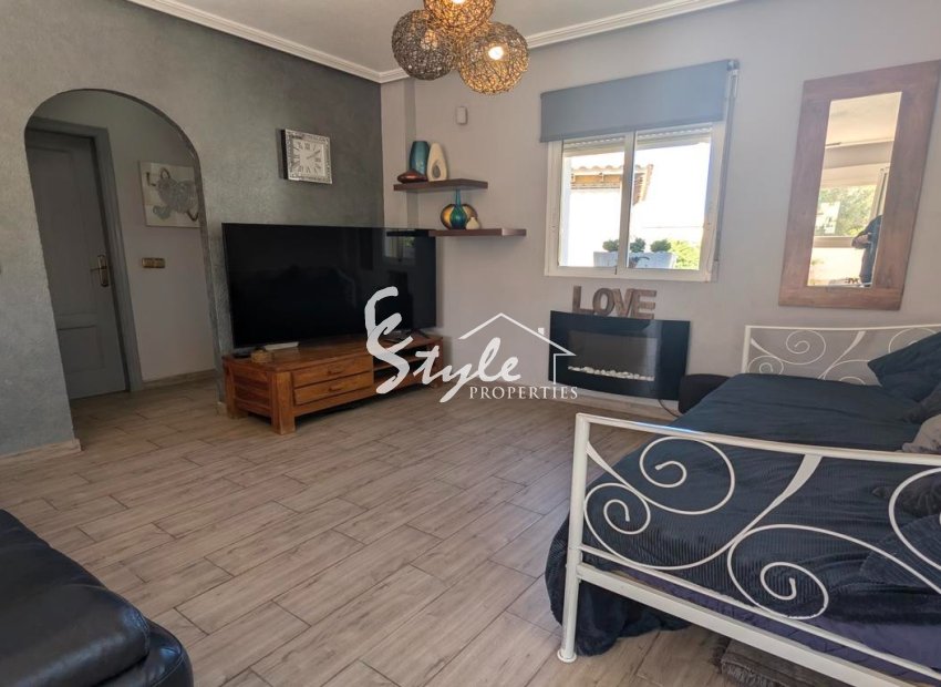 Reventa - Villa - La Zenia